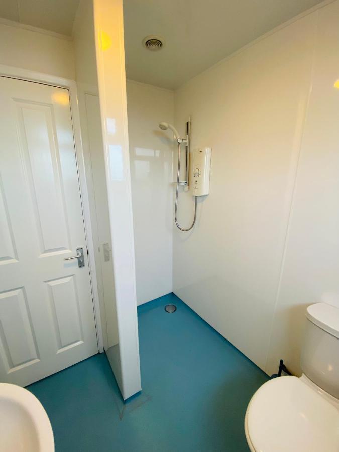 Ferienwohnung Lighthouse View, One Min From Harbour & Beach Scarborough Exterior foto